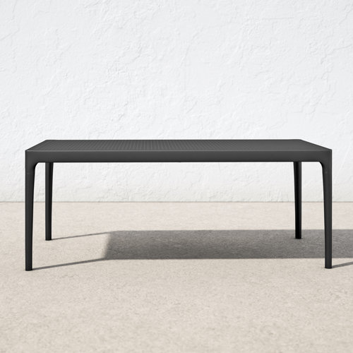Farrah Outdoor Coffee Table & Reviews AllModern
